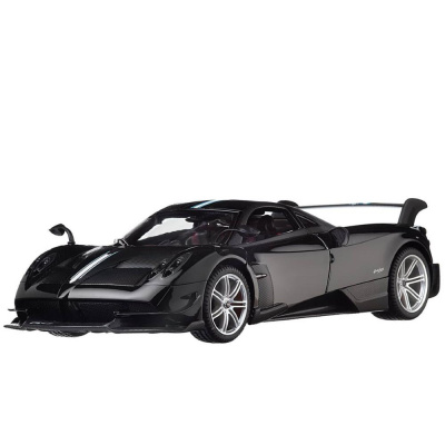 Машинка на радиоуправлении Pagani Huayra BC Rastar 75400B